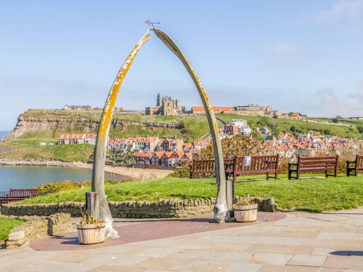 1 Church Square Whitby Esterno foto